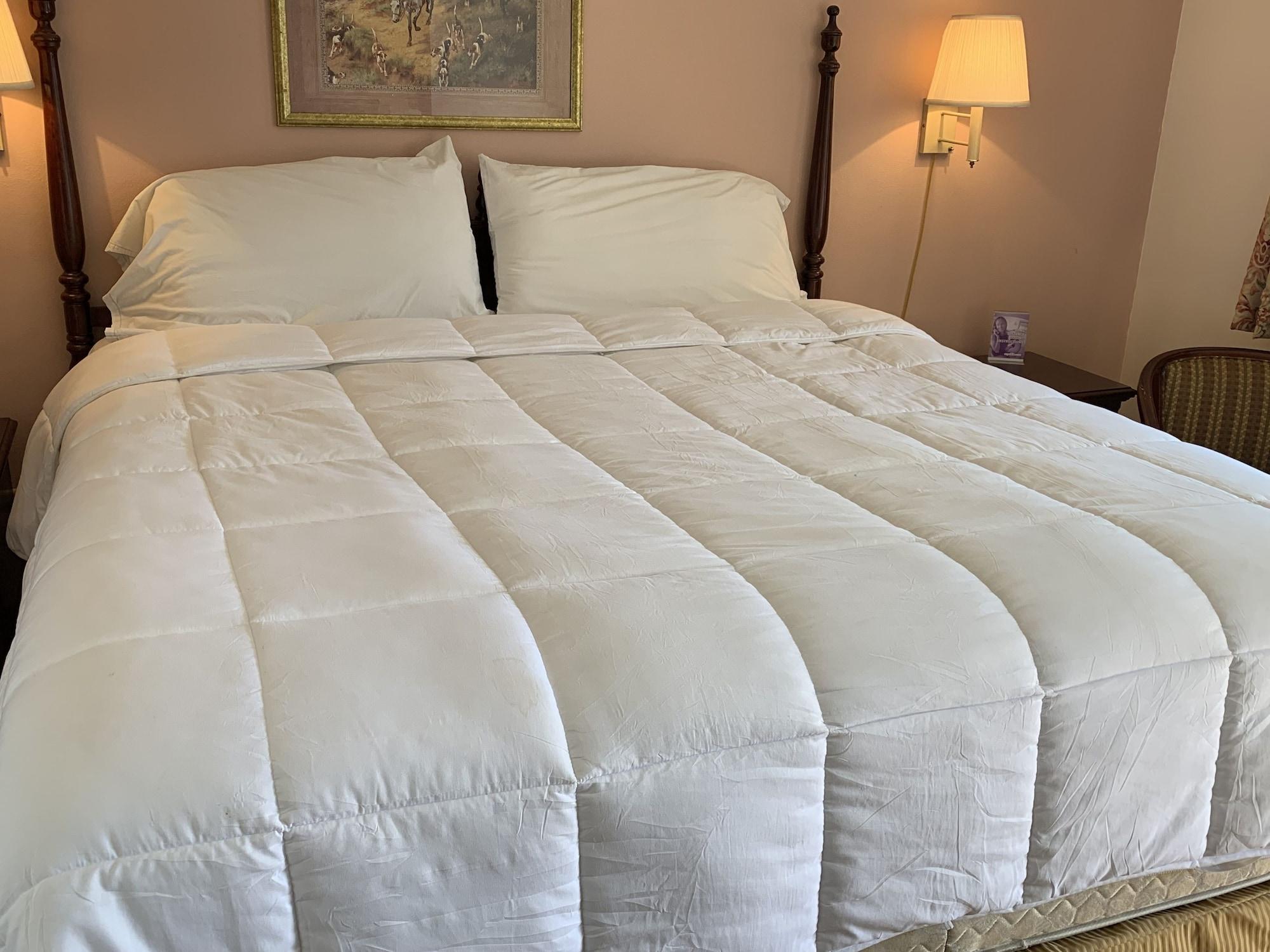Red Carpet Inn - Gettysburg Bagian luar foto