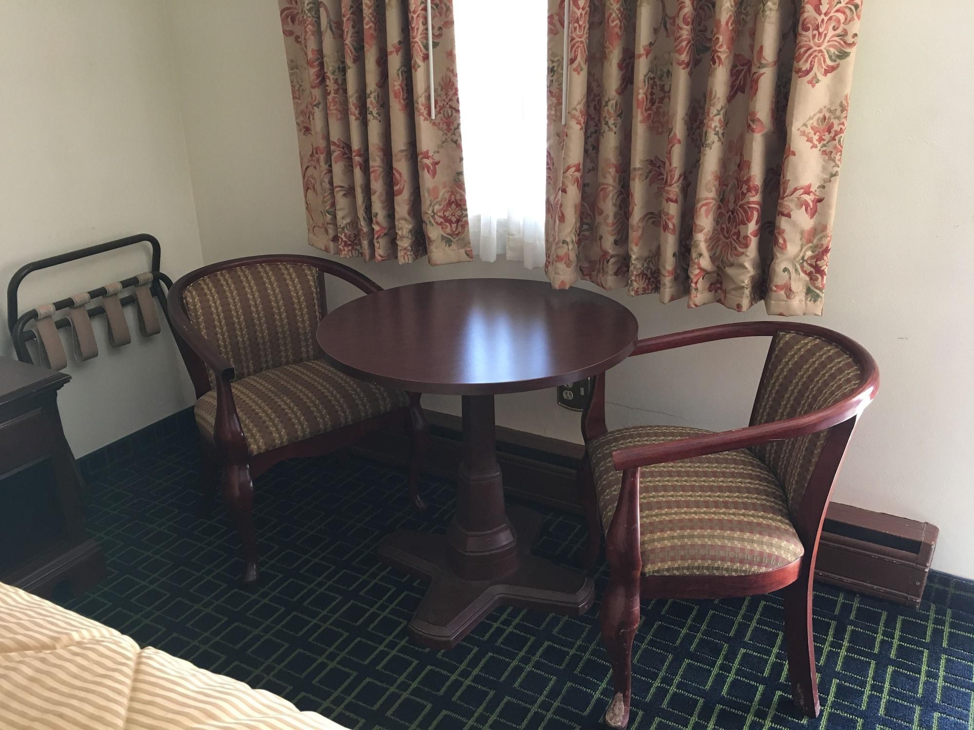 Red Carpet Inn - Gettysburg Bagian luar foto