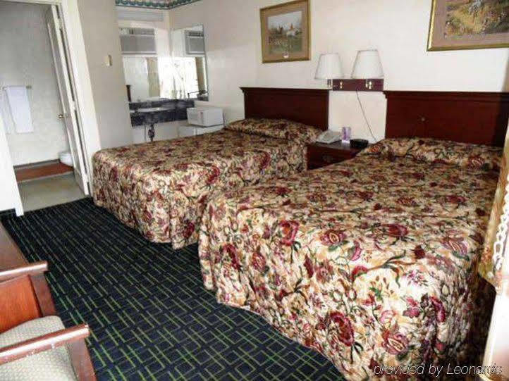 Red Carpet Inn - Gettysburg Bagian luar foto