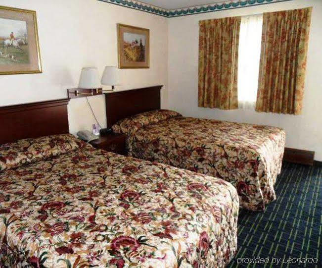 Red Carpet Inn - Gettysburg Bagian luar foto