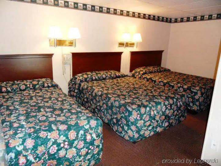 Red Carpet Inn - Gettysburg Bagian luar foto