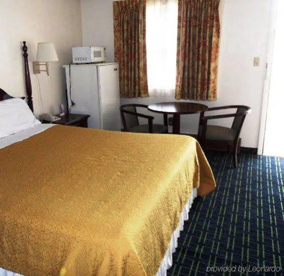 Red Carpet Inn - Gettysburg Bagian luar foto